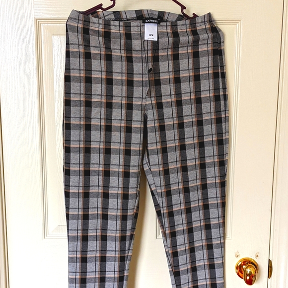 Express pants - Picture 1 of 1